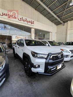 تويوتا هايلوكس